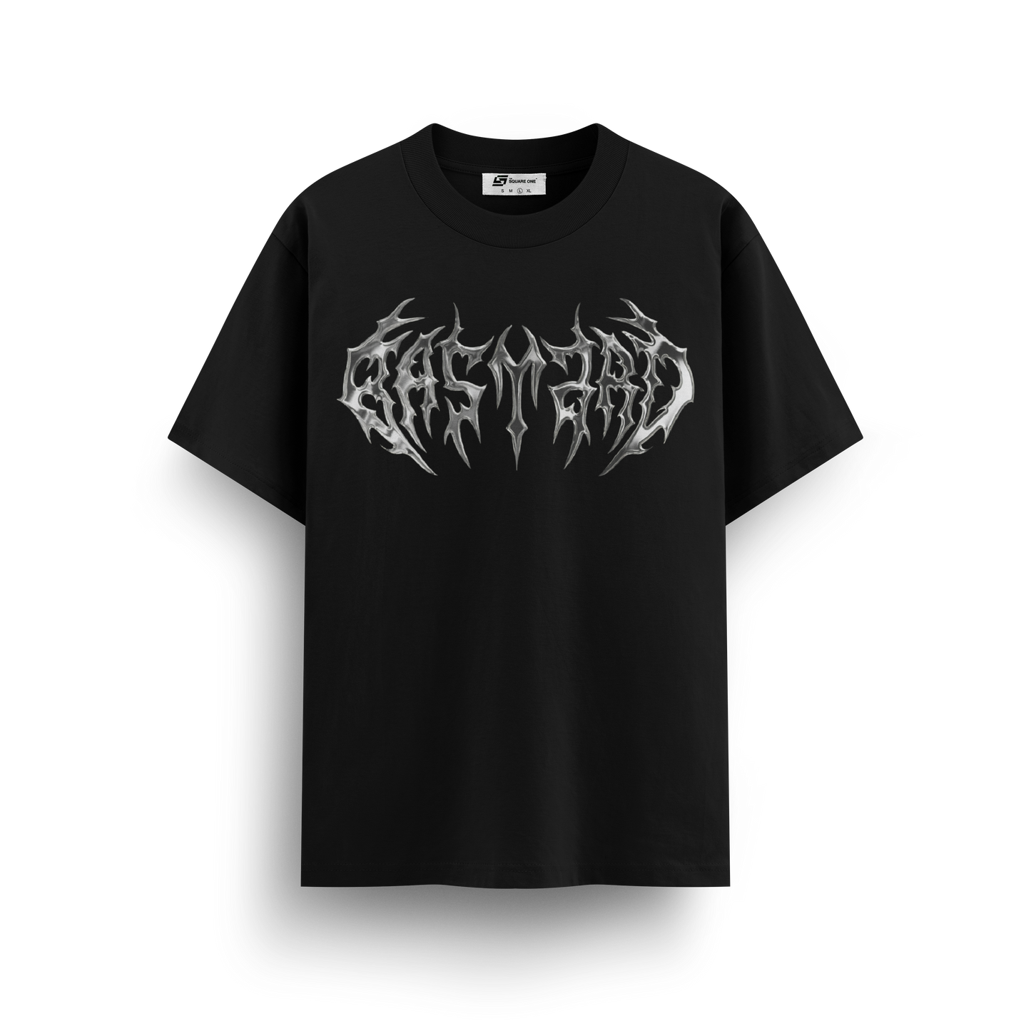 ASHEN FIRSTBORN OVERSIZED TSHIRT
