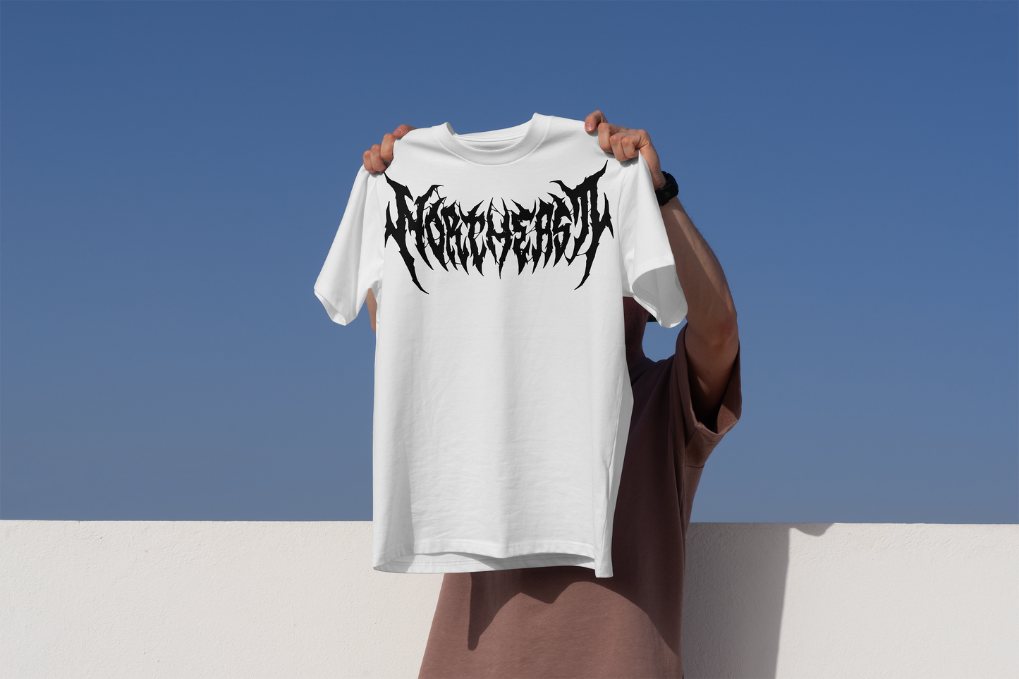 NORTHEAST FLAZE OVERSIZED TSHIRT