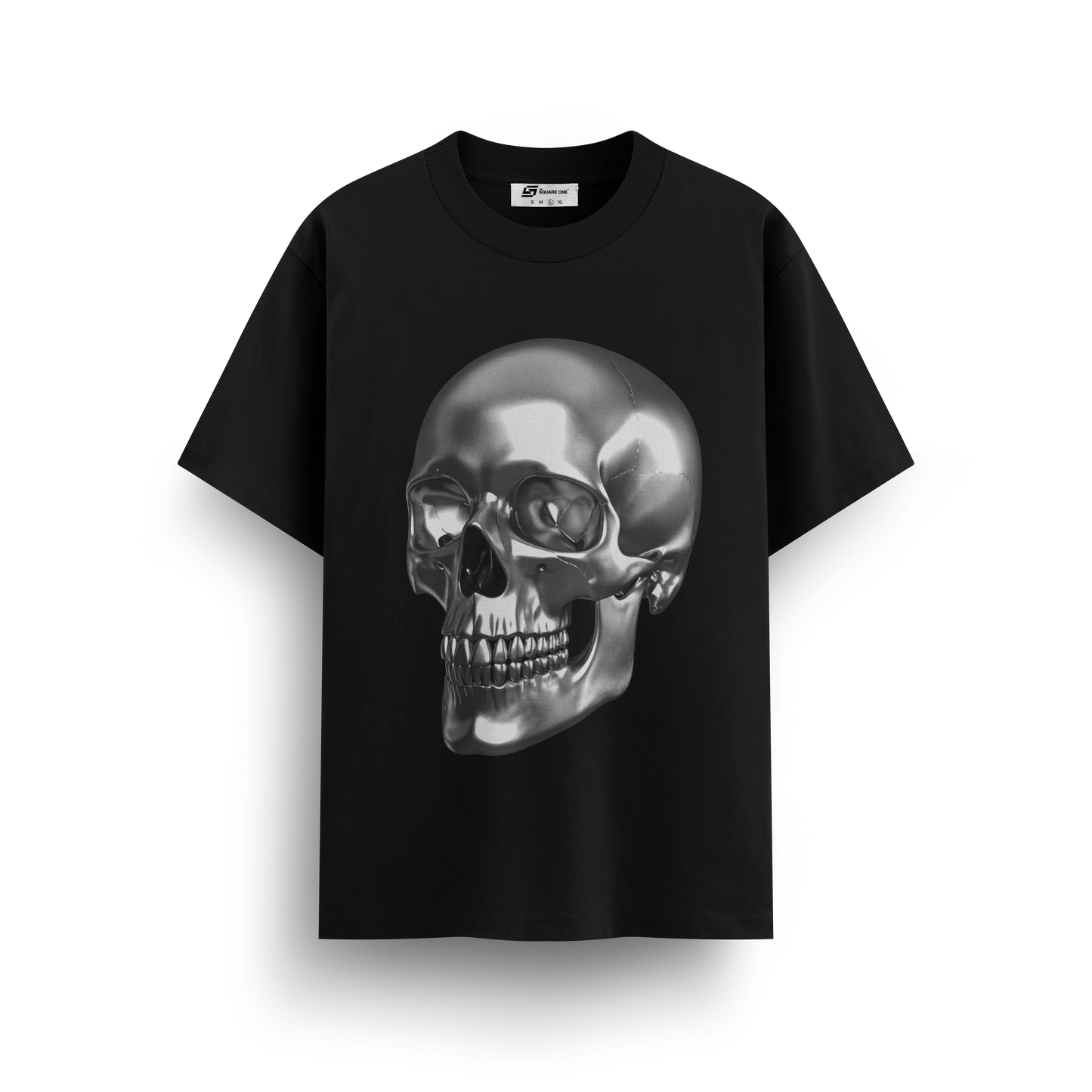 IRON WRAITH OVERSIZED TSHIRT