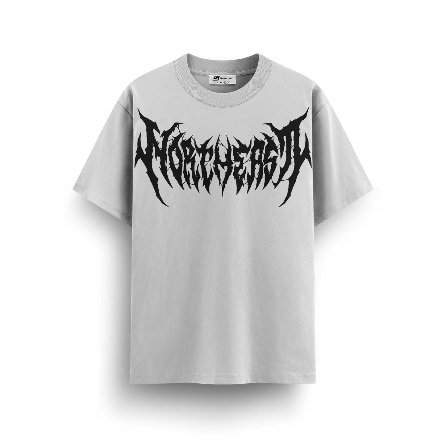 NORTHEAST FLAZE OVERSIZED TSHIRT