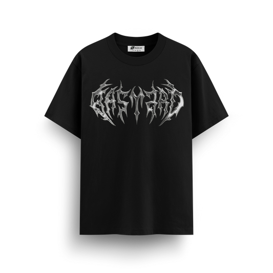 ASHEN FIRSTBORN OVERSIZED TSHIRT