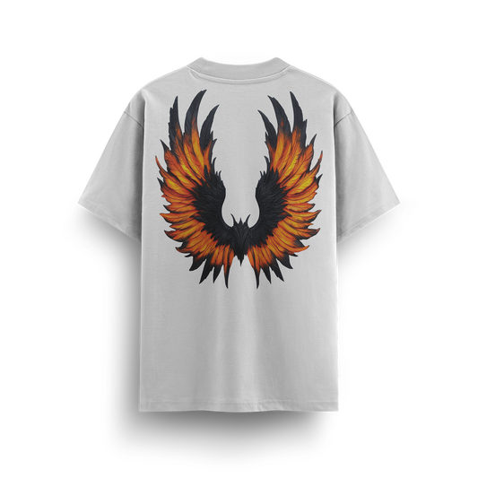 DUSKDRIFT OVERSIZED TSHIRT