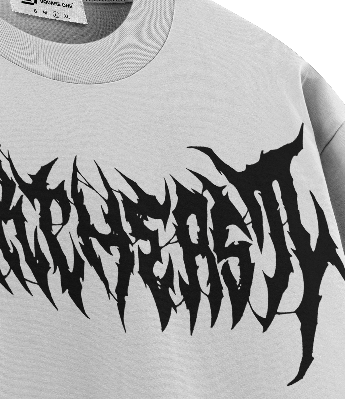 NORTHEAST FLAZE OVERSIZED TSHIRT
